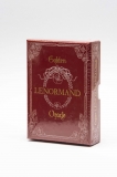 Oráculo Lenormand golden