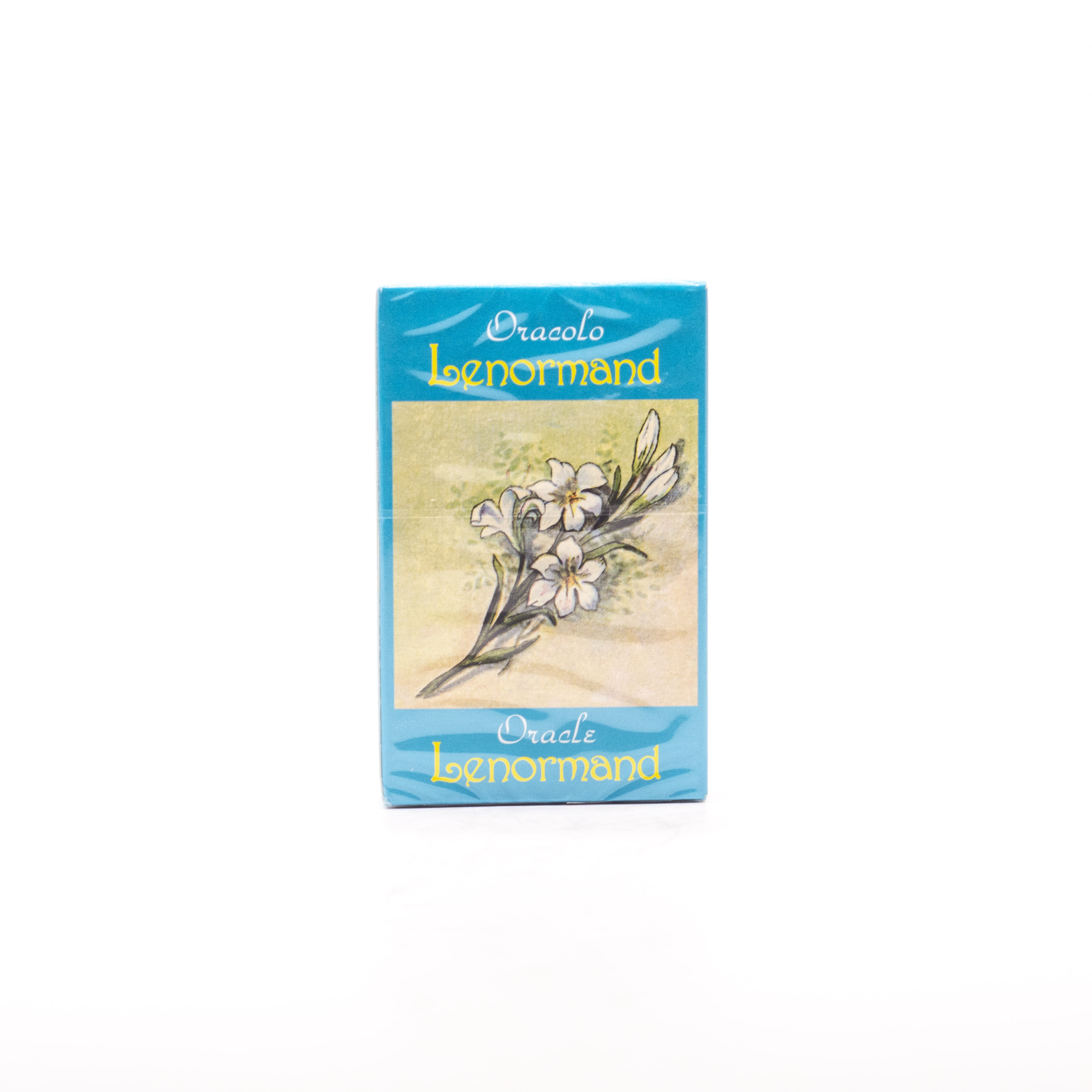 Oráculo Lenormand