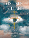 Oráculo Visiones Estelares Libro + 53 Cartas