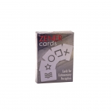 Oráculo zener cards