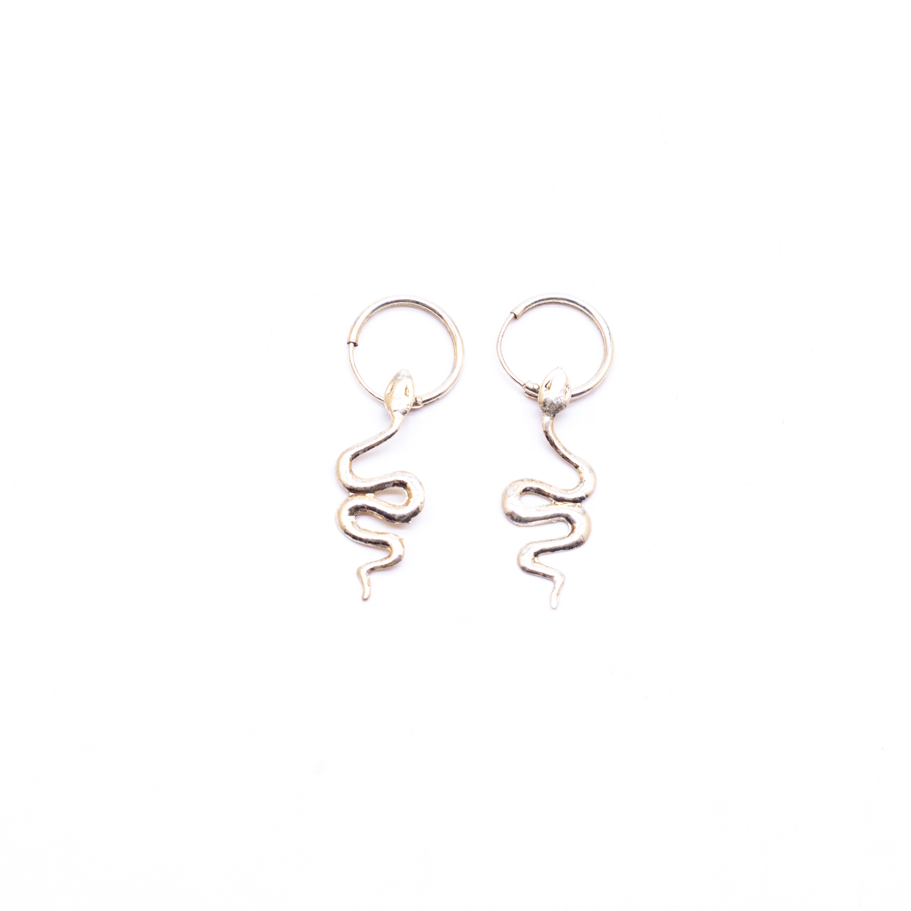 Pendientes agathos daimond