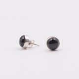 Pendientes Turmalina
