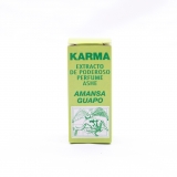 Perfume amansa guapo