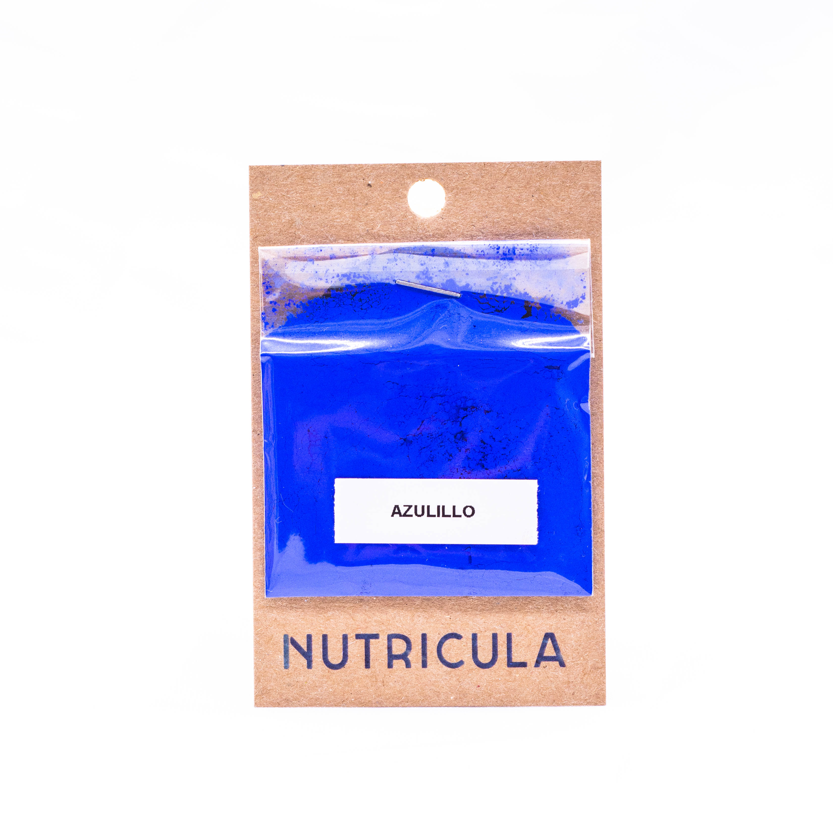 Polvo Azulillo