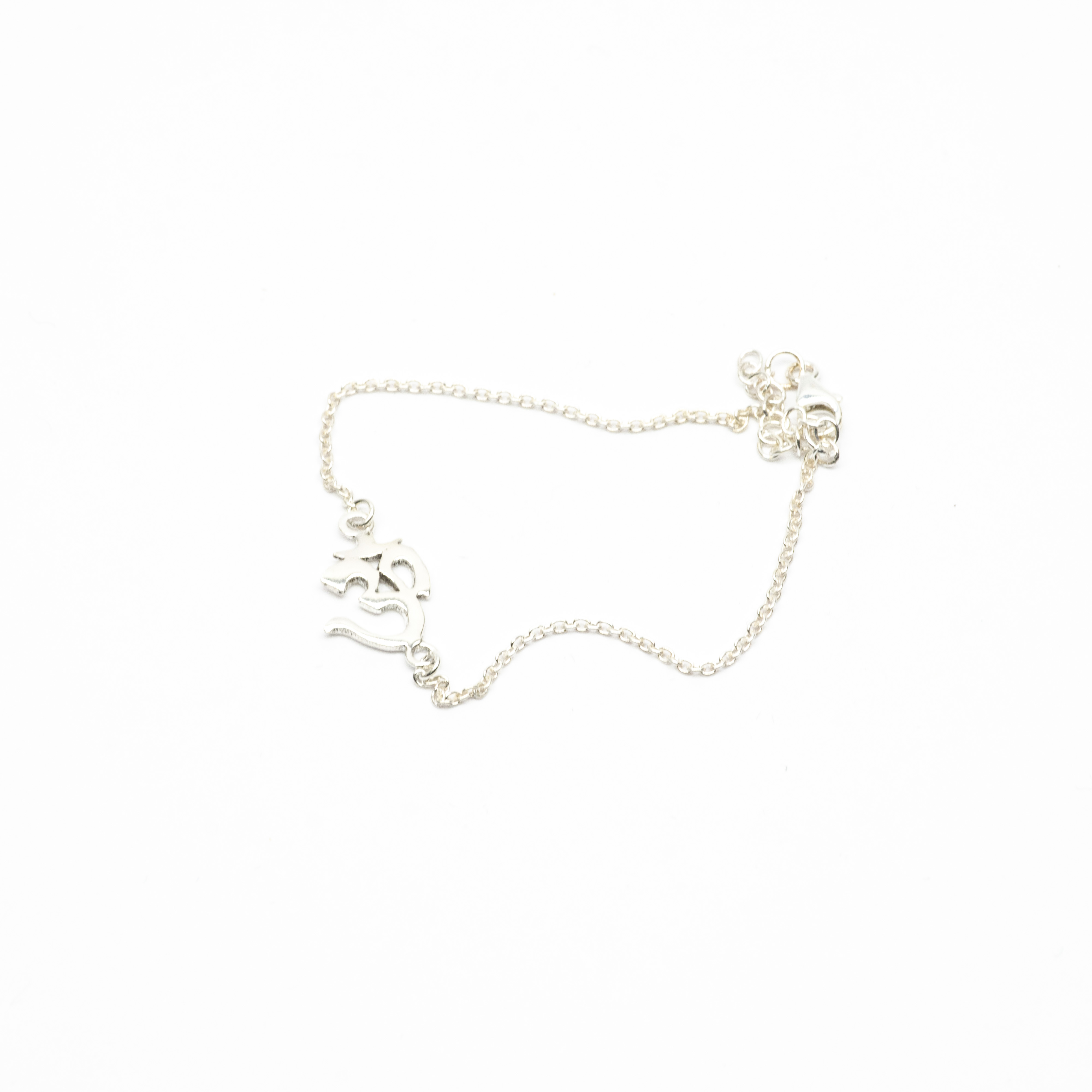 Pulsera Om
