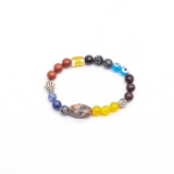 Pulsera protección y vitalidad