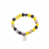 Pulsera sabiduría e inteligencia
