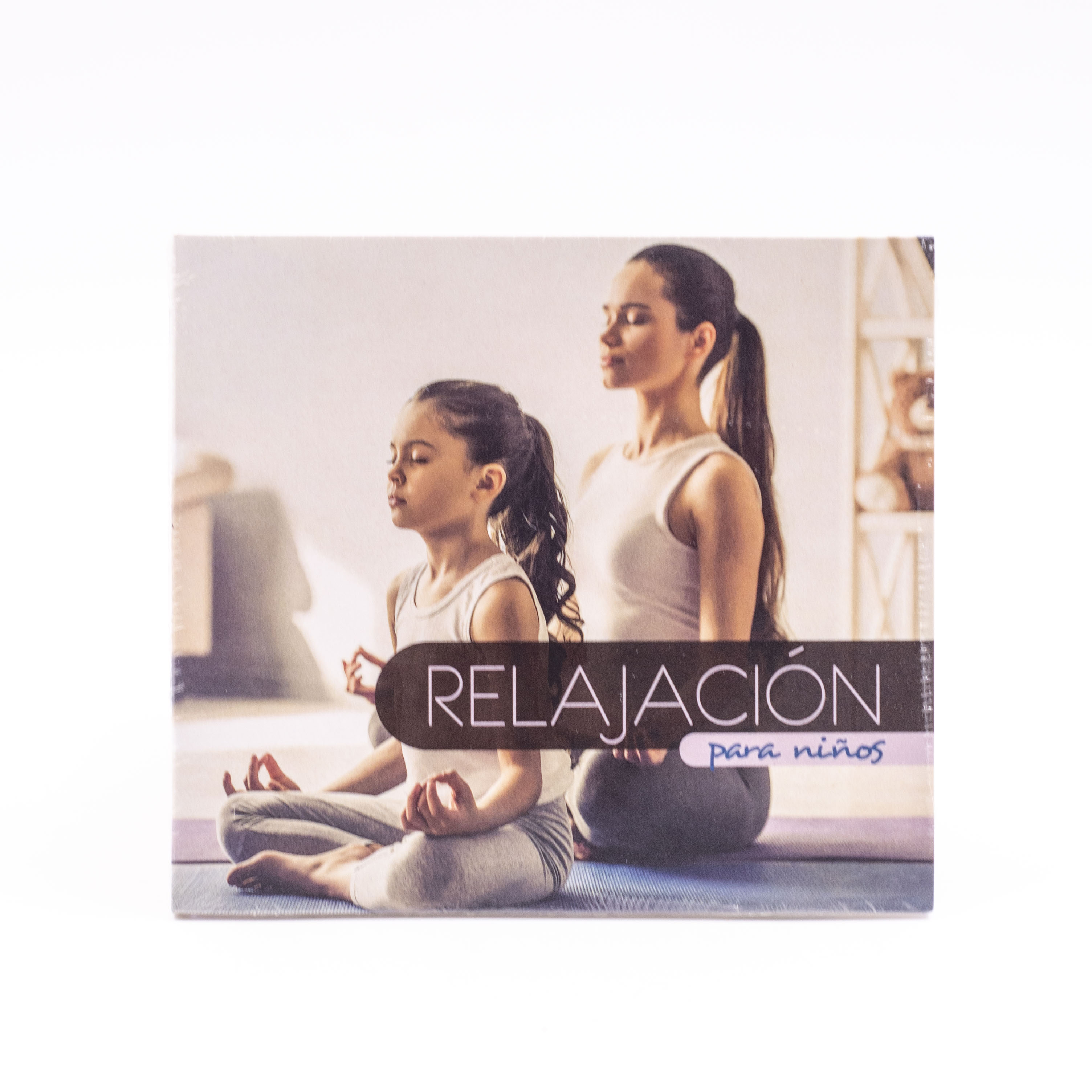 Relajación para niños