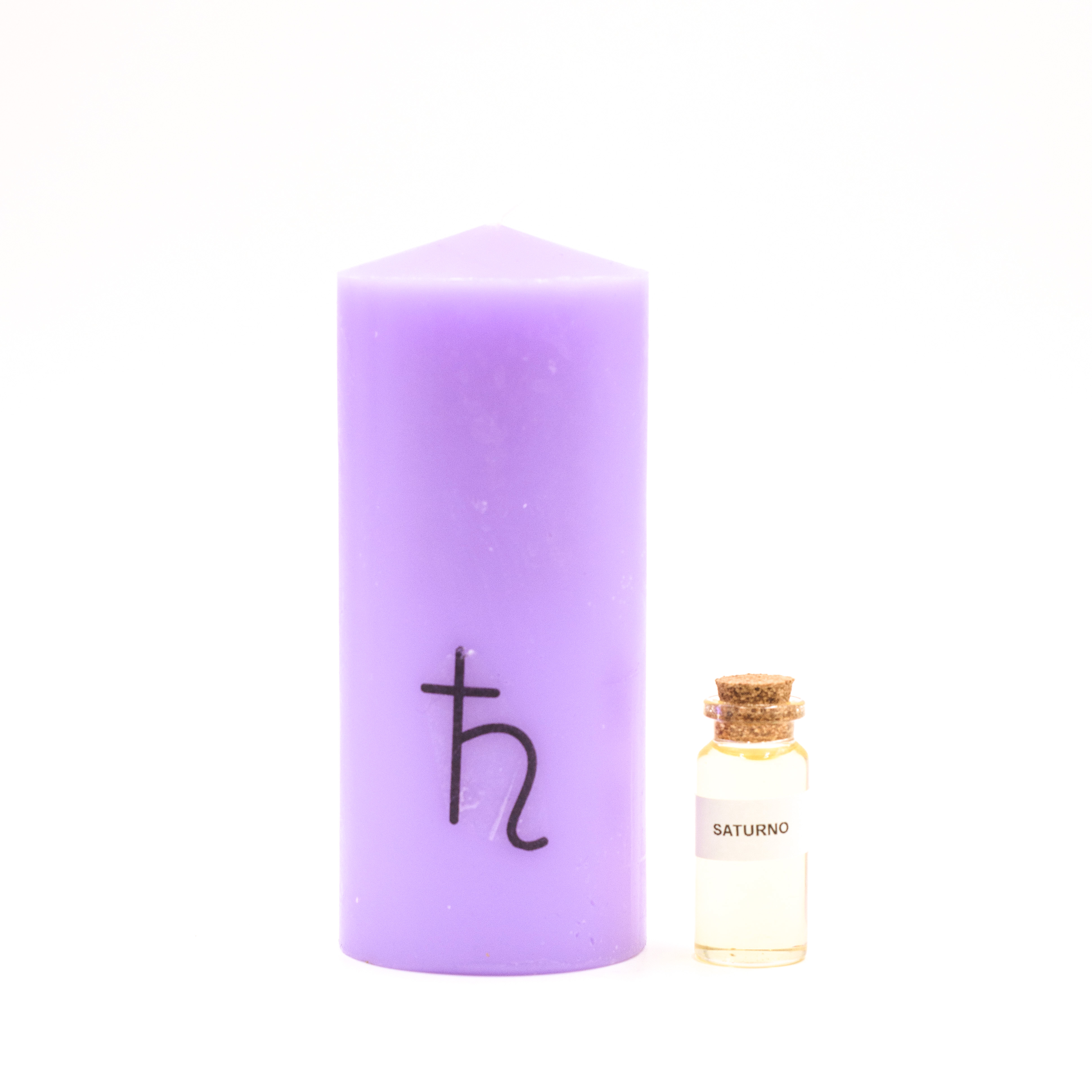 Ritual Arcanos Mayores del Tarot - La Justicia VIII Reverso