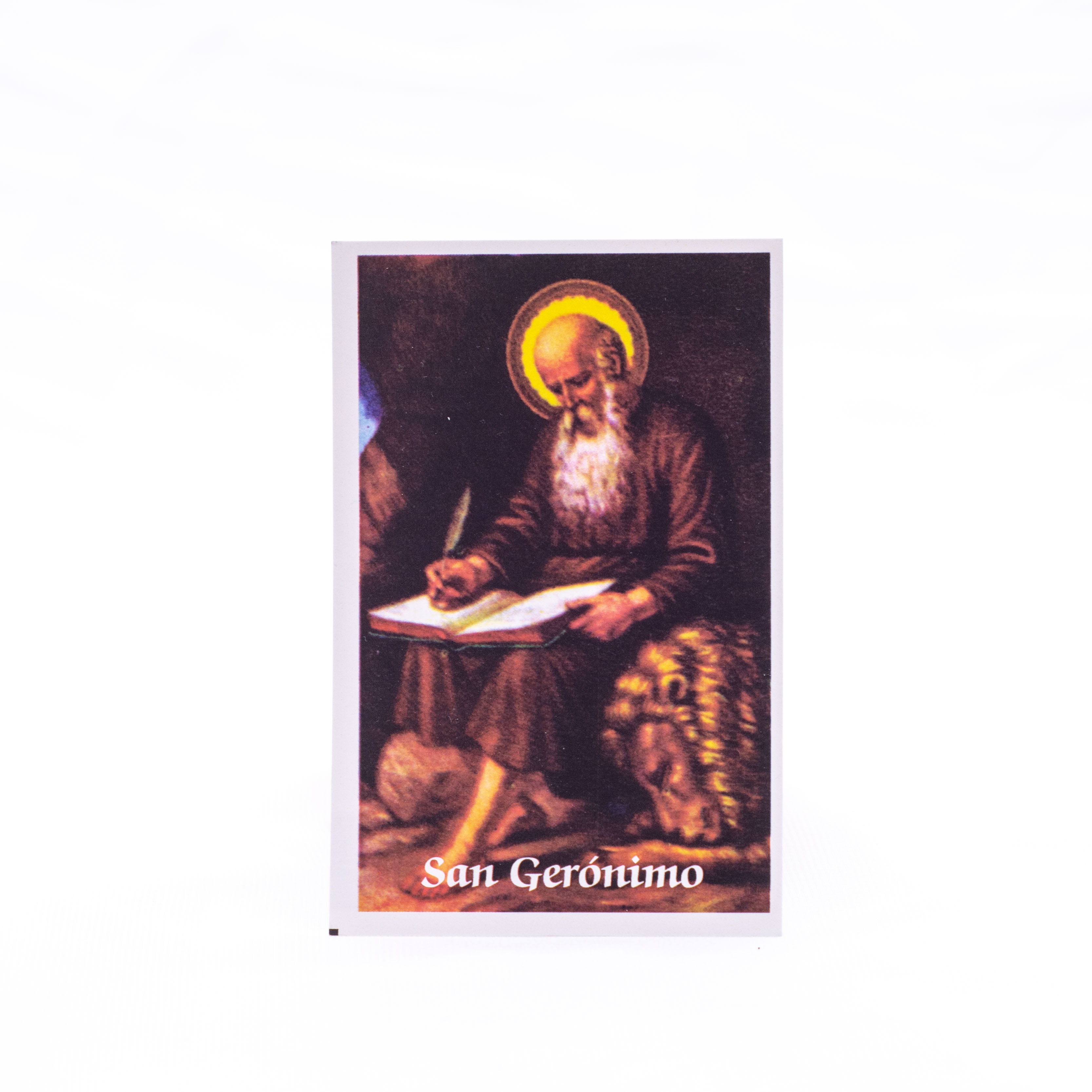 San Gerónimo