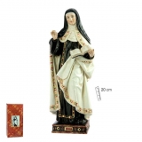 Santa Teresa de Jesús