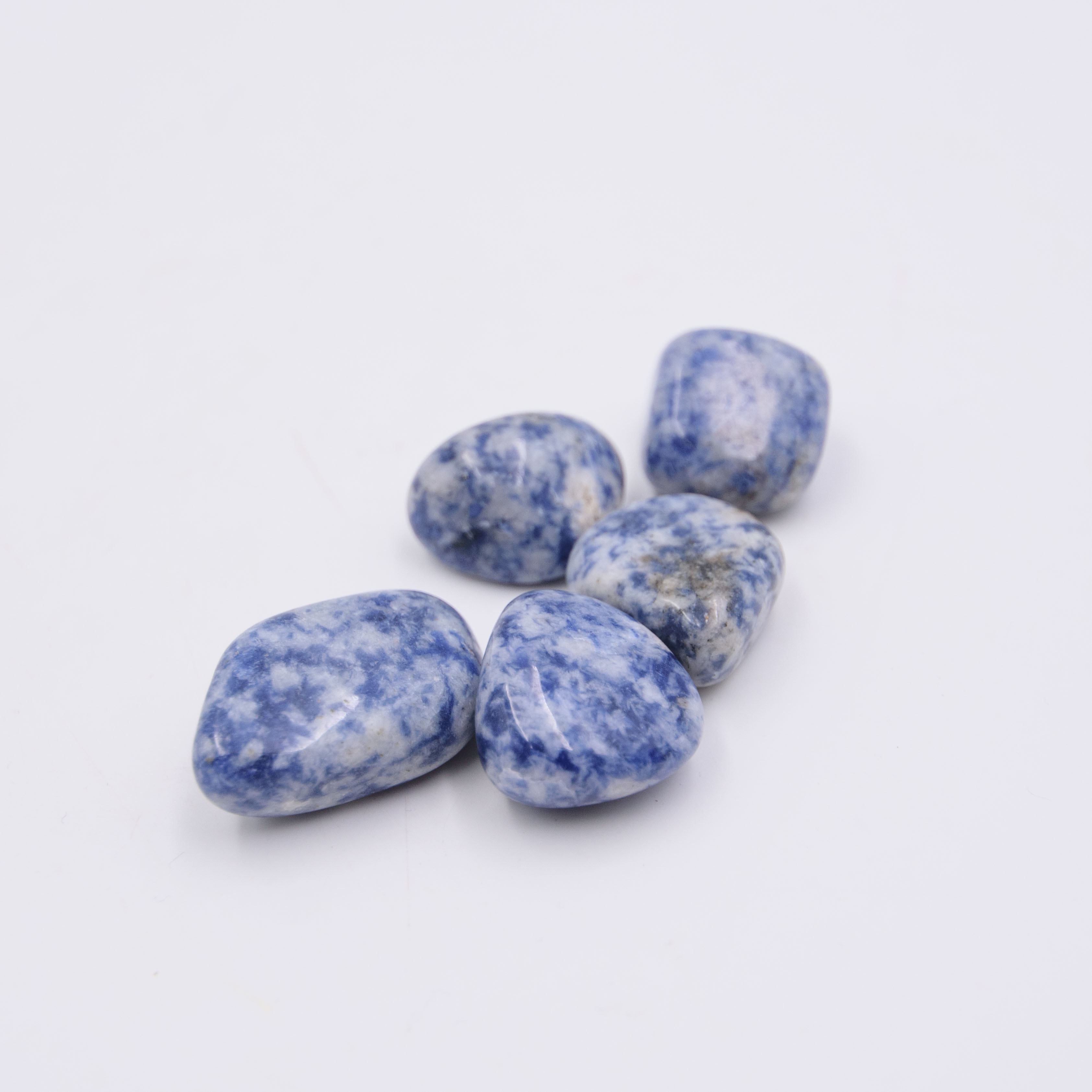 Sodalita canto rodado