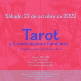 Taller Tarot y Constelaciones Familiares:público