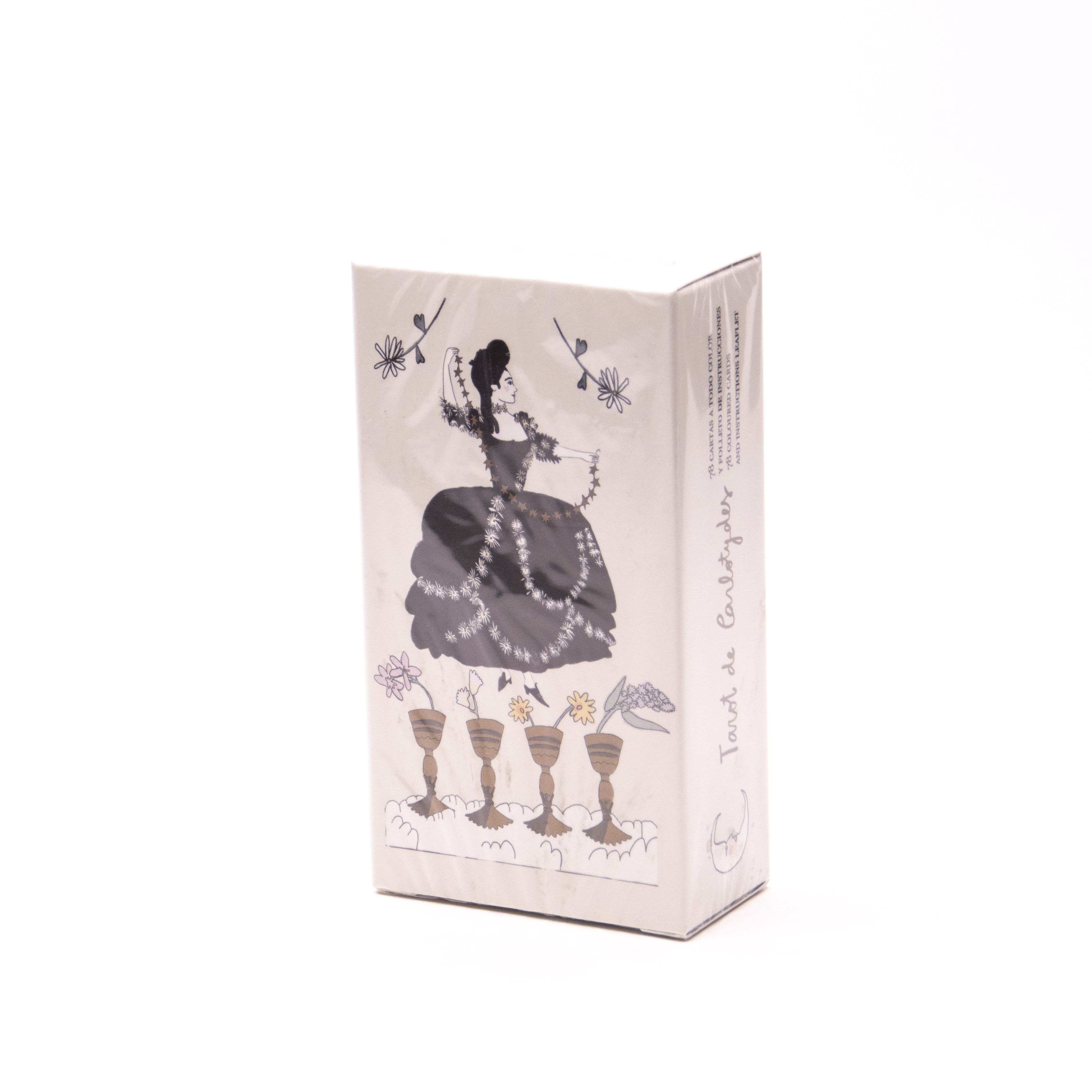 Tarot Carlotydes