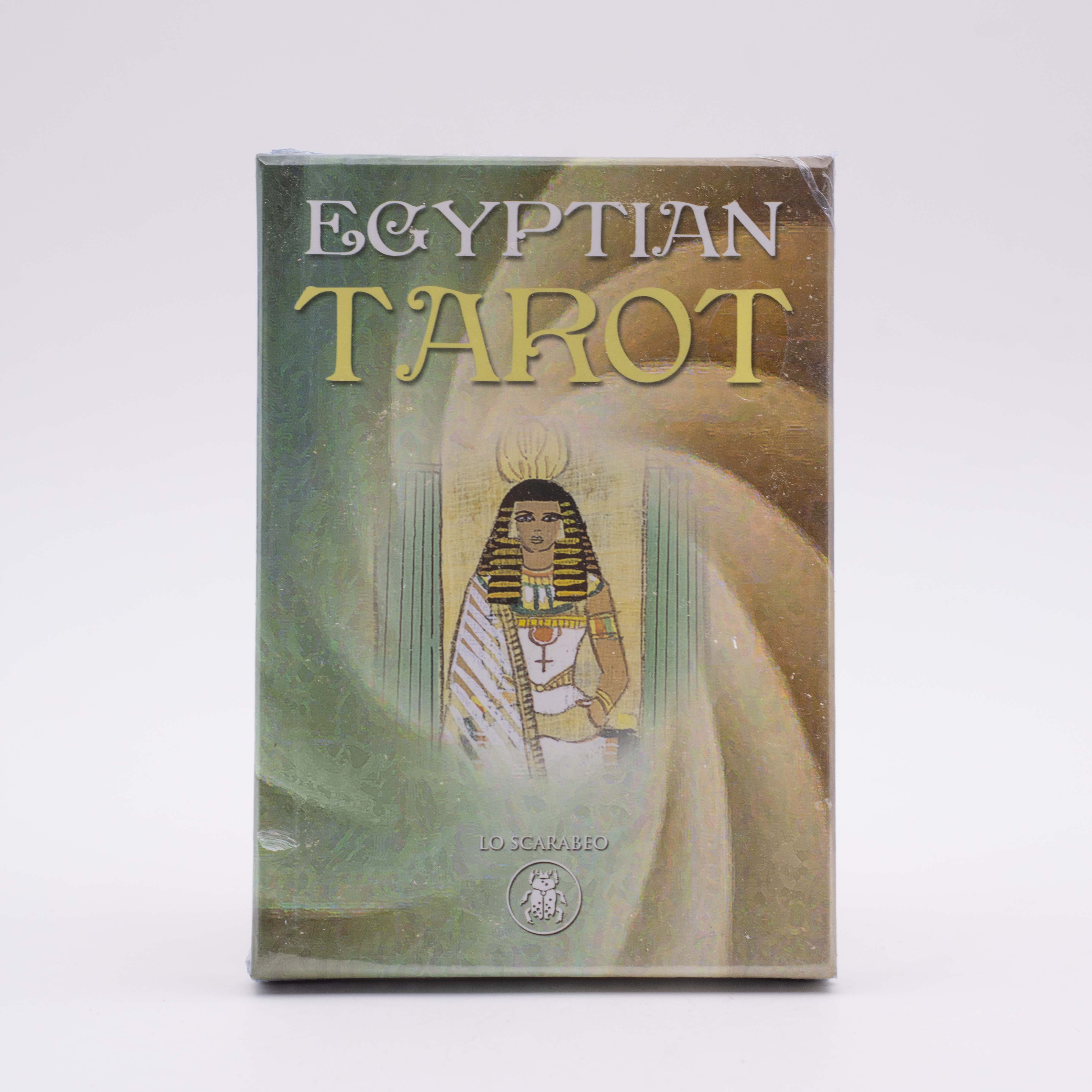 Tarot Egipcio