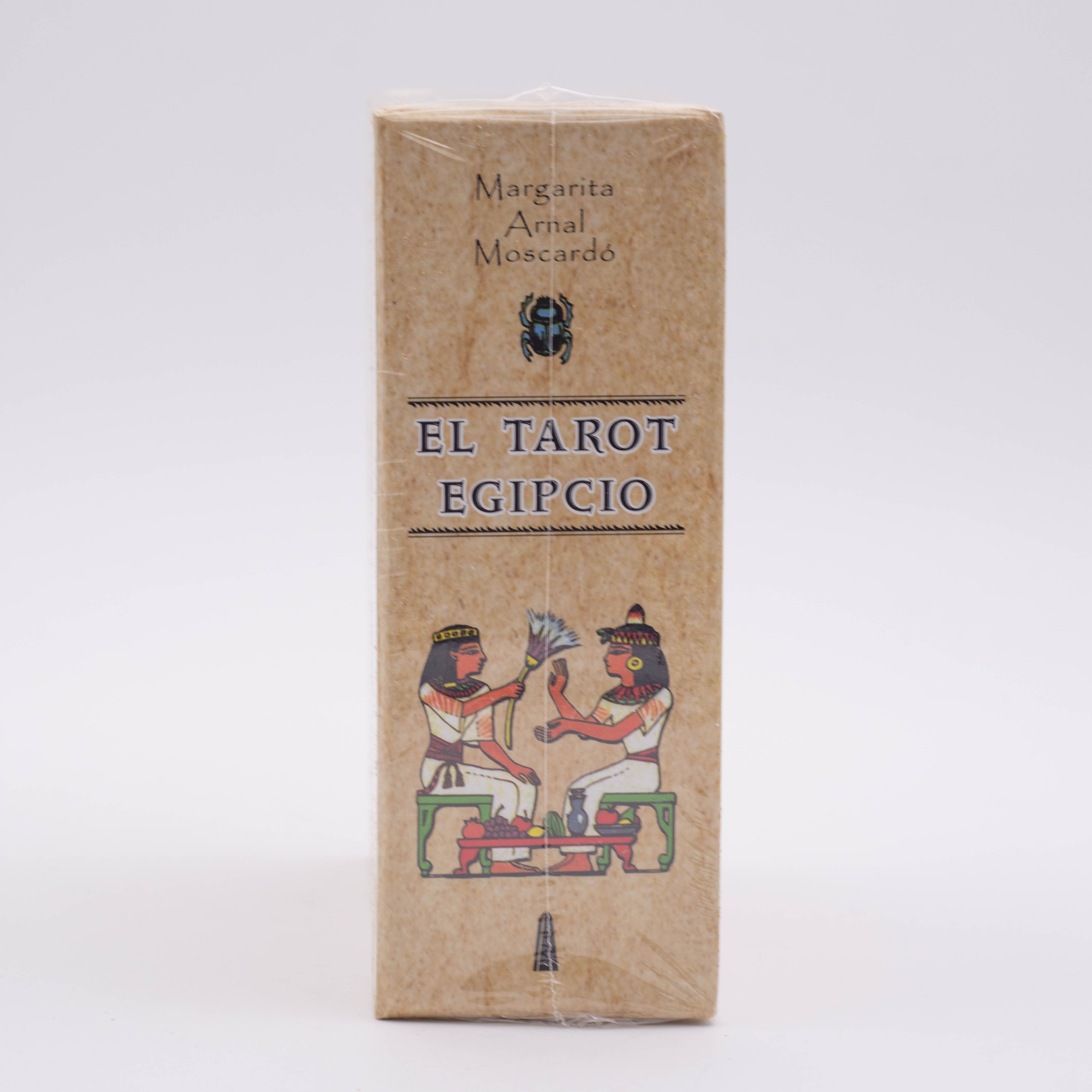 Tarot Egipcio