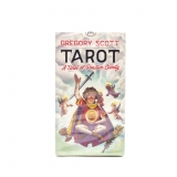 Tarot Gregory scott