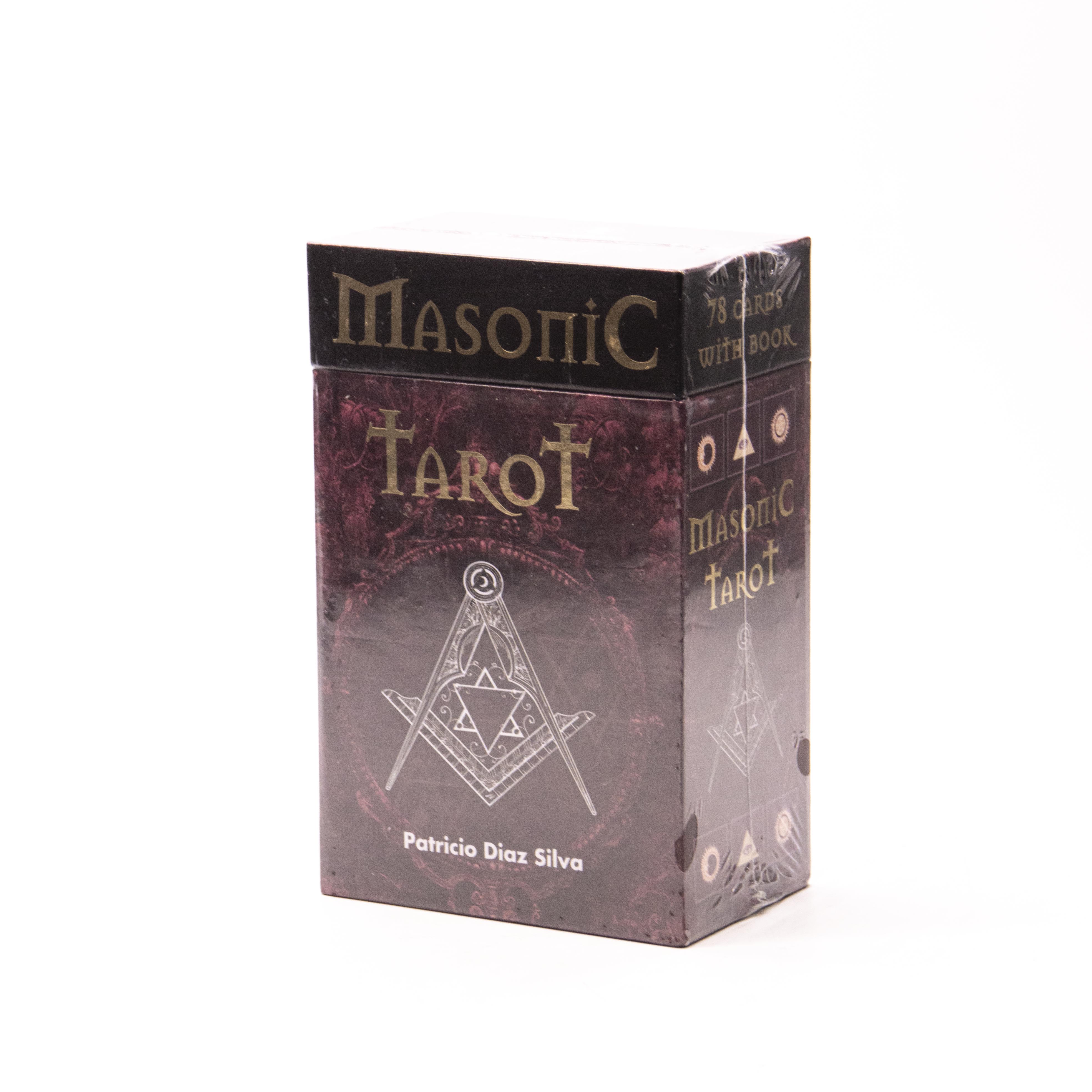 Tarot Masonic