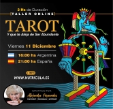 Tarot online, y que te deja de ser abundante