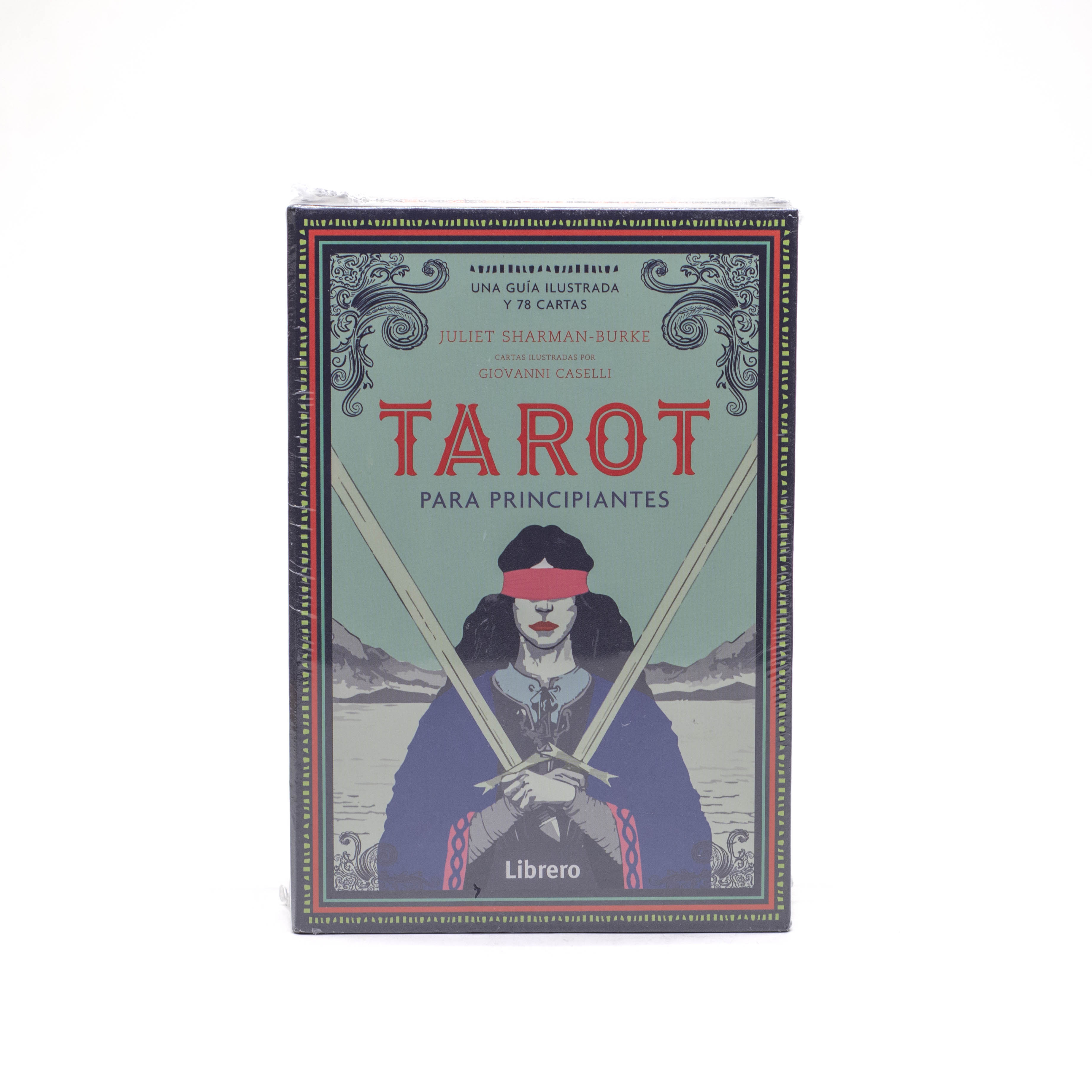 Tarot para principiantes