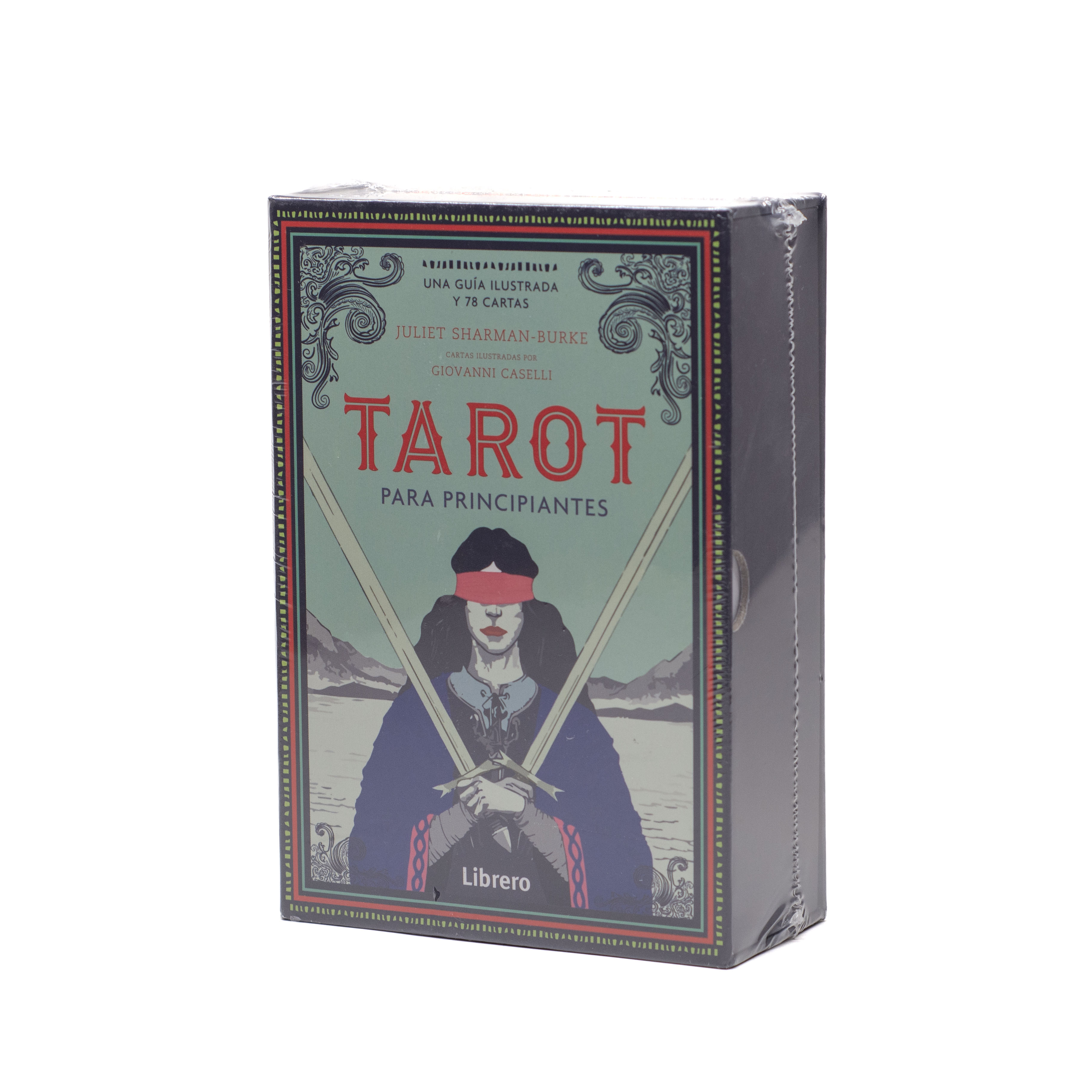 Tarot para principiantes