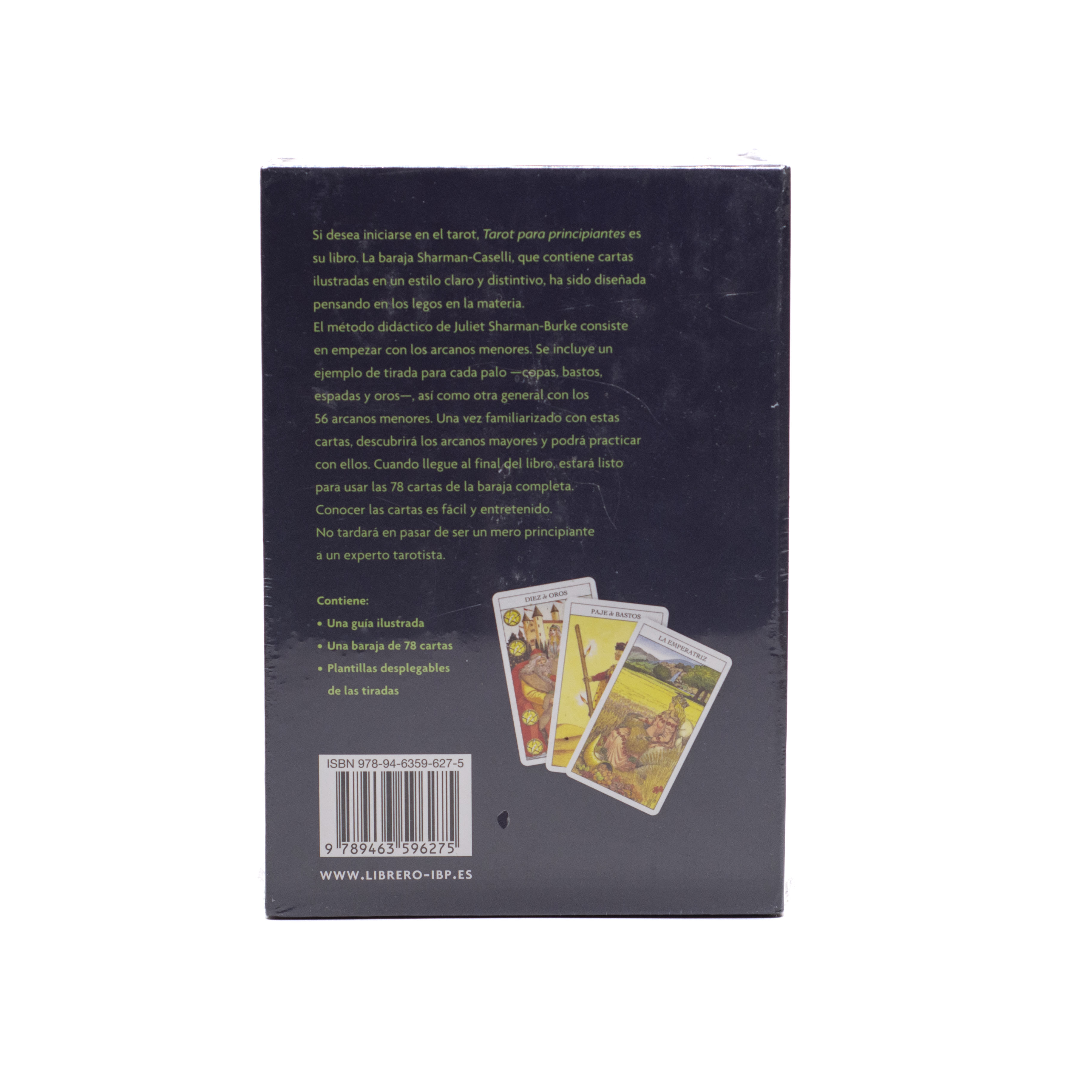 Tarot para principiantes