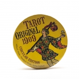 Tarot Rider 1909