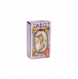 Tarot rider waite mini