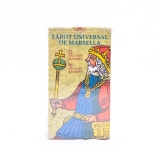 Tarot universal de Marsella