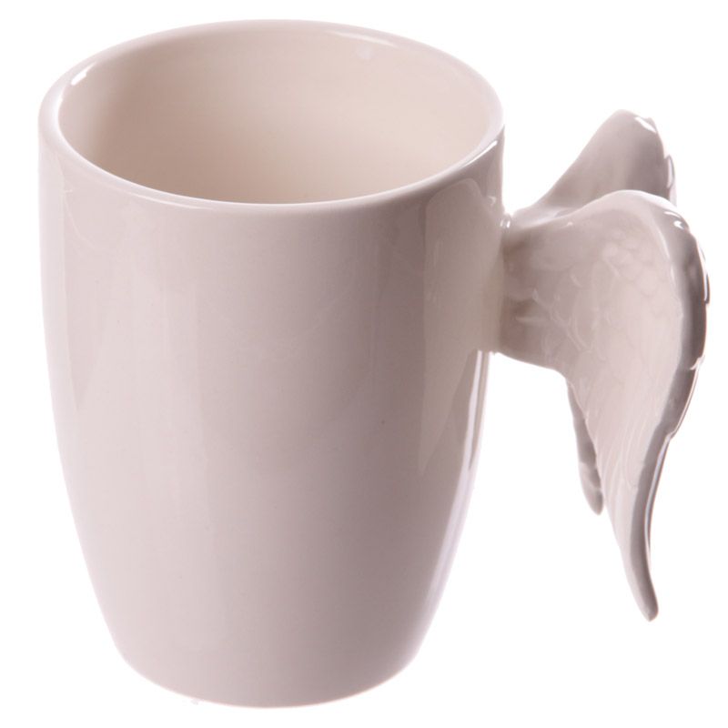 Taza Alas de Ángel