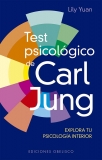 Test Psicológico de Carl Jung Libro + 52 Cartas