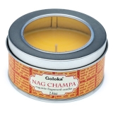 Vela nag champa