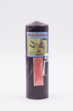 Velón Juan Retornado (Incluye polvos + aceite)
