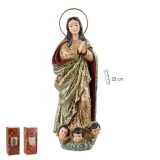 Virgen de la Inmaculada