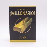 Vuelvete millonario