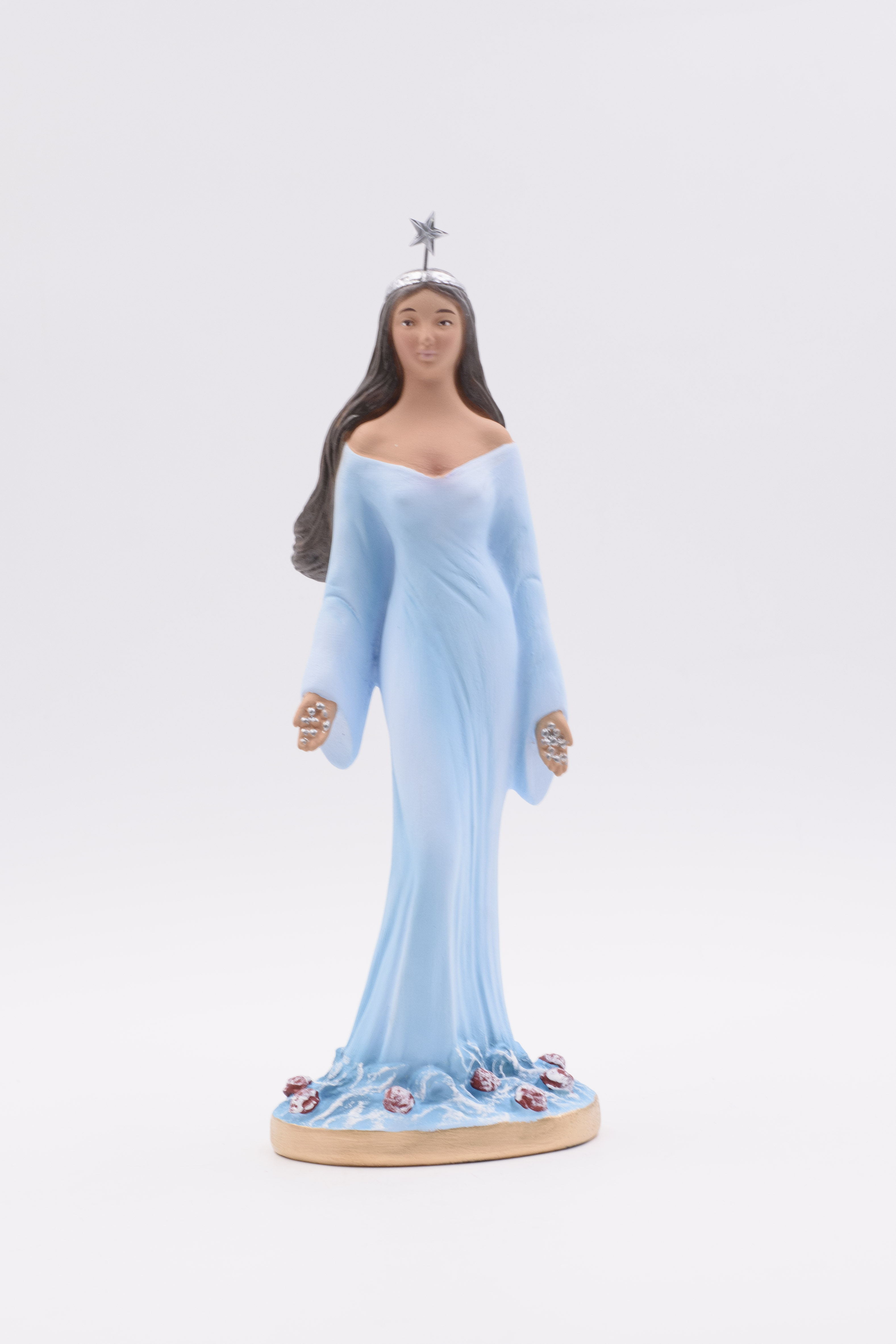 Yemanja Diosa del mar