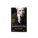 Yo y el tarot Alejandro Jodorowsky 